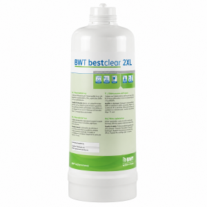 Картридж BWT Bestclear 2XL Partial Desalination для профессиональных посудомоечных машин